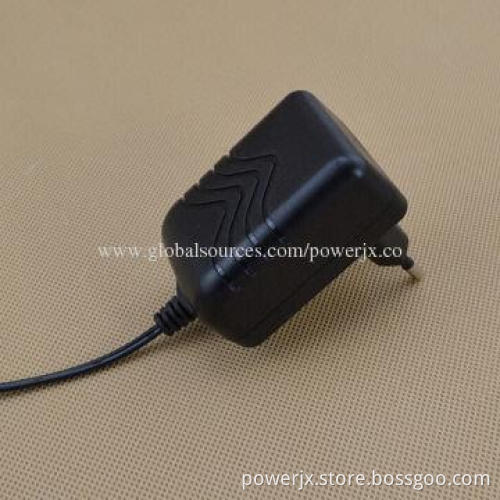 China Manufacturer 12V DC Power Supply Adapter